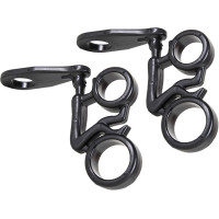 Держатель шланга кальяна AMY Hose Hook (Черный)