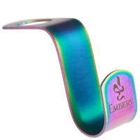 Держатель шланга кальяна Embery Chameleon