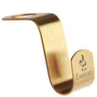 Держатель шланга кальяна Embery Gold