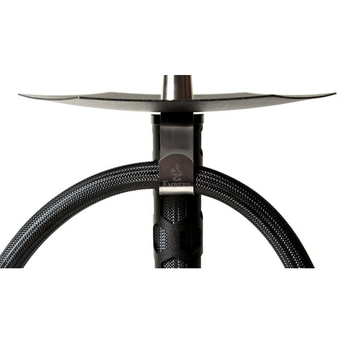 Держатель шланга кальяна Embery Chameleon