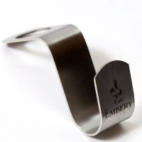 Держатель шланга кальяна Embery Silver