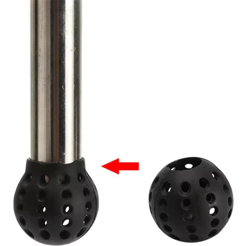 Диффузор для кальяна Woyu (Зелёный)