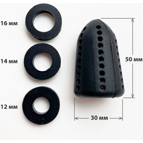 Диффузор для кальяна Pro (Зелёный)