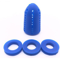 Диффузор для кальяна Pro (Синий)