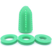 Диффузор для кальяна Pro (Зелёный)