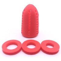 Диффузор для кальяна Pro (Красный)