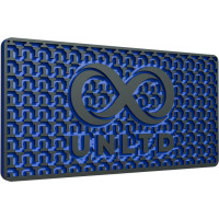 Подставка для сушки чашек UNLTD (Синий)