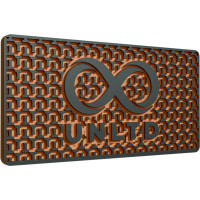 Подставка для сушки чашек UNLTD (Оранжевый)