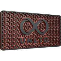 Подставка для сушки чашек UNLTD (Красный)