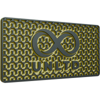 Подставка для сушки чашек UNLTD (Жёлтый)