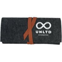 Скрутка UNLTD Starter Pack (шило, щипцы, ножницы, вилка)