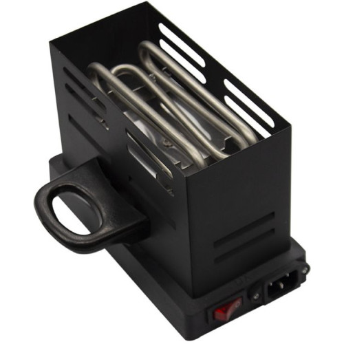 Электроплитка для угля Di Xian 800 Вт (на 6 углей)