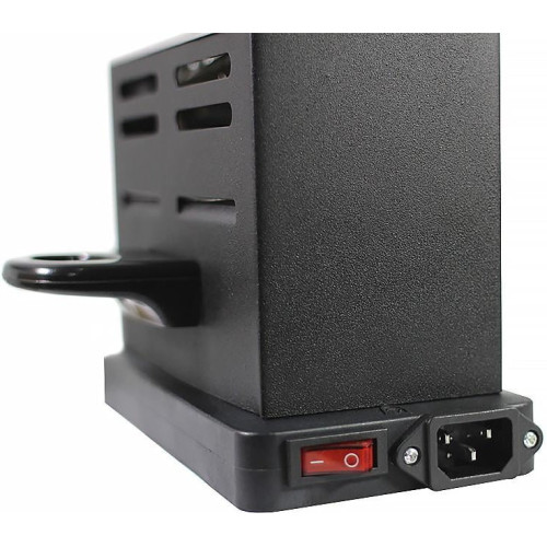 Электроплитка для угля Di Xian 800 Вт (на 6 углей)