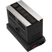 Электроплитка для угля Di Xian 800 Вт (на 6 углей)