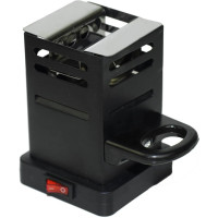 Электроплитка для угля Di Xian 600 Вт (на 3 угля)