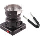 Электроплитка для угля Hot Plate THP-2 450 Вт