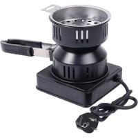 Электроплитка для угля Hot Plate THP-2 450 Вт