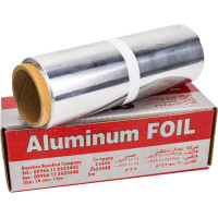 Фольга для кальяна Рулонная 15 м