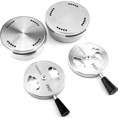 Калауд Khmara Pro 2 Silver (Original)