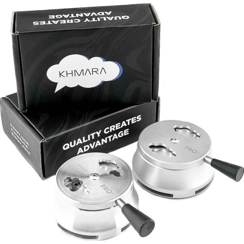 Калауд Khmara Pro 2 Silver (Original)