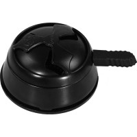 Калауд Lotus Black 2 ручки (Replica)