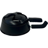 Калауд Lotus Black 1 ручка (Replica)