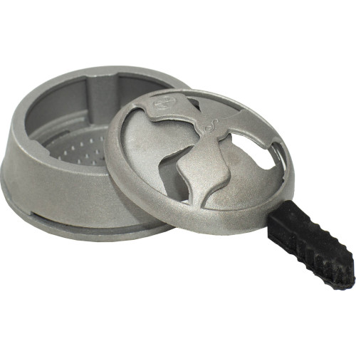 Калауд Lotus Gray 1 ручка (Replica)