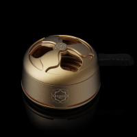 Калауд Lotus I+ Aluminum Auris Gold