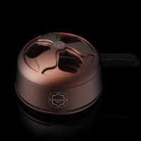 Калауд Lotus I+ Aluminum Cyris Brown