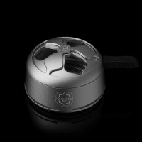 Калауд Lotus I+ Aluminum Original Silver