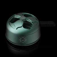 Калауд Lotus I+ Aluminum Vertis Green