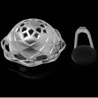 Калауд Lotus II Stainless Steel Argis