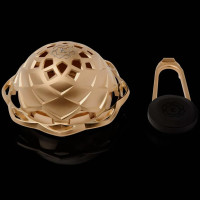 Калауд Lotus II Stainless Steel Auris