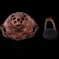 Калауд Lotus II Stainless Steel Cyris