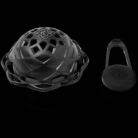 Калауд Lotus II Stainless Steel Niris