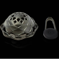 Калауд Lotus II Stainless Steel Nubis