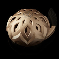 Калауд Lotus III Aluminum Auris