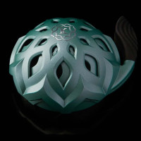 Калауд Lotus III Aluminum Vertis