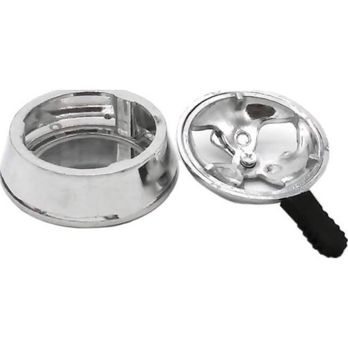 Калауд Lotus Silver 1 ручка (Replica)