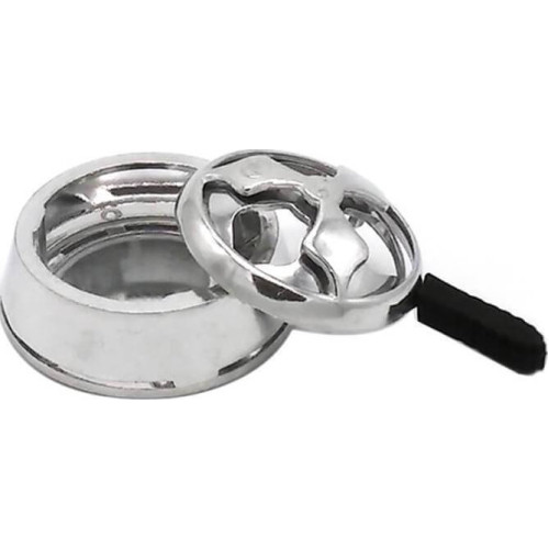 Калауд Lotus Silver 1 ручка (Replica)