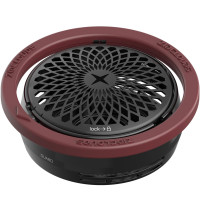 Kaloud Maxx Crown Black