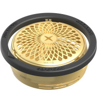 Kaloud Maxx Crown Gold
