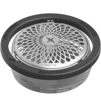 Kaloud Maxx Guard Stainless Steel