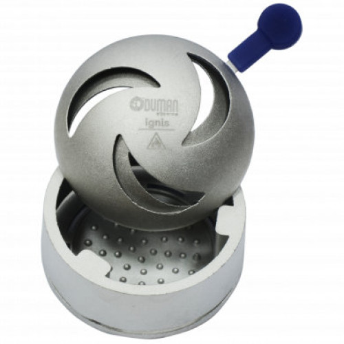 Калауд Oduman Ignis Silver 1 ручка