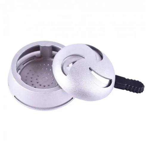 Калауд Oduman Silver Matt 1 ручка