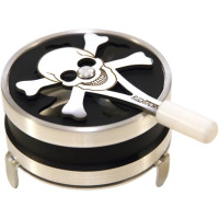 Калауд Red Stork Skull (Original)