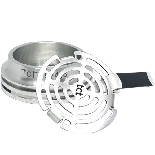 Калауд Tactical HMD 9Е418 Silver