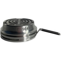 Калауд Tactical HMD 9Е418 Silver