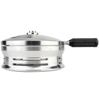 Калауд Yahya Razer Silver 1 ручка