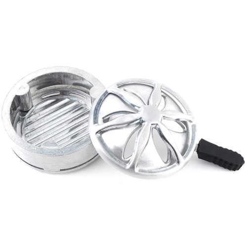 Калауд Yahya Reef Silver 1 ручка